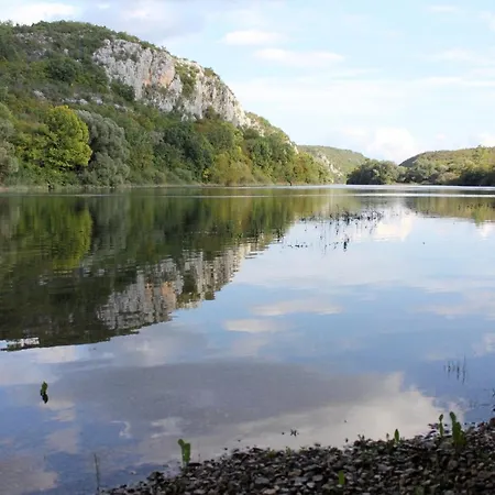別荘 Anna Trilj